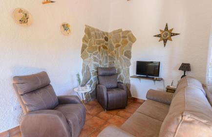 Villa Sol Alozaina by Ruralidays - Foto 13