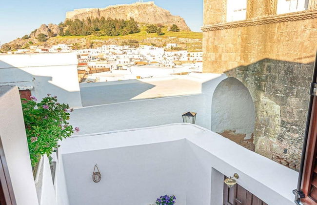 Villa Dafni - Our Home Away From Home - Foto 49