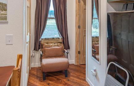 Secret Squirrel Sanctuary - Foto 9