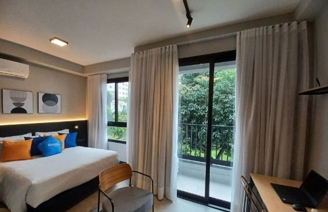 Roomo Ecos Vila Madalena Residencial - Foto 6