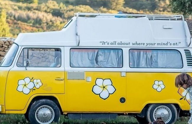 Terra Lodge - Photo 60