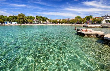 Apartmani Eden Vodice - Photo 16