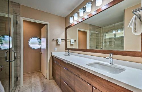 Townhome on La Quinta Resort Mountain Golf Course! - Foto 26