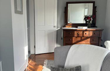 Retreat at Sea Cloud Cottage in Historic Wiscasset - Foto 23