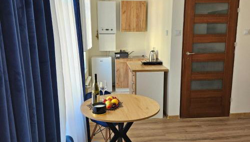 Apartamenty Tadeusza Kościuszki 2 Szafirowy - Foto 2