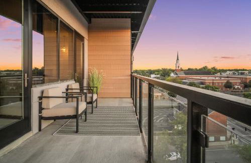 Thoroughbred Retreat Unit 803 - Foto 26