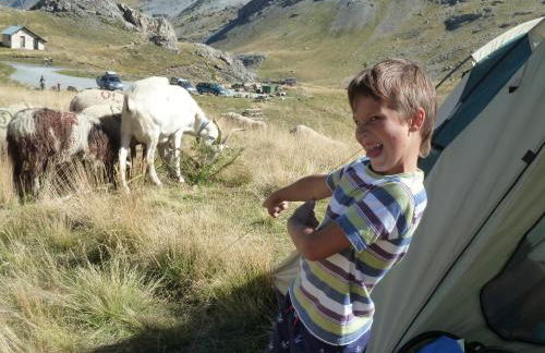 Appartement Barcelonnette Ubaye, Provence - Foto 43