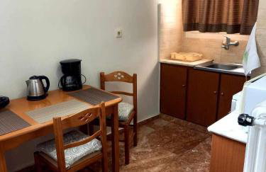 Ηλιαχτίδα Iliachtida apartment - Foto 44