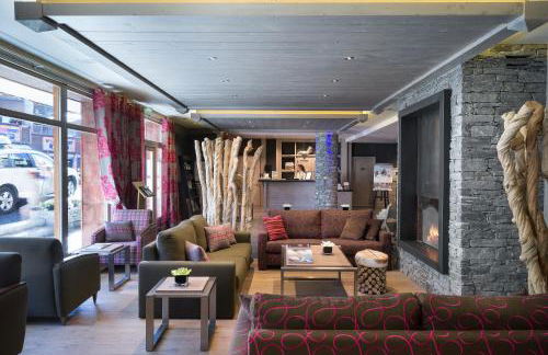 CGH Résidence Boutique Le Lodge Hemera - Foto 6