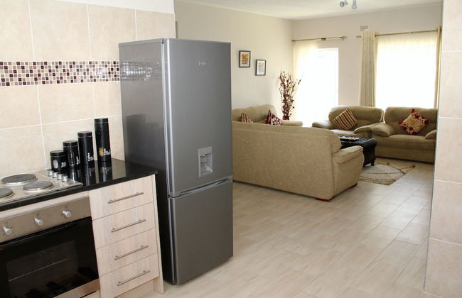 Dawns Marlborough Apartment - Foto 2