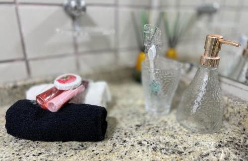 (604) Studio encantador - Perto da praia - Foto 34