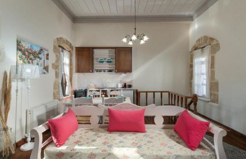 Arhontiko Arhanes Suites - Photo 44