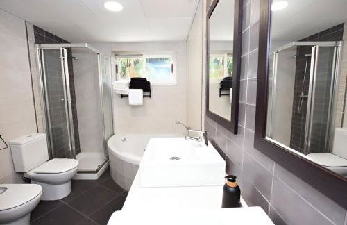 Villa Entre Rocas - Foto 46