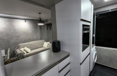 AP com estilo industrial Reformado e Silencioso - Photo 25