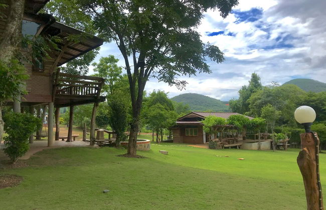 Pakchong Family Home - Foto 55