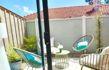 Charmante maison à 150 m de la plage - Foto 9