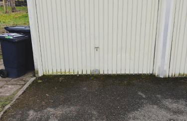 TiCasa Chic - Zentral - Balkon - Parkplatz - SmartTV - Unique - Kernen - Foto 16