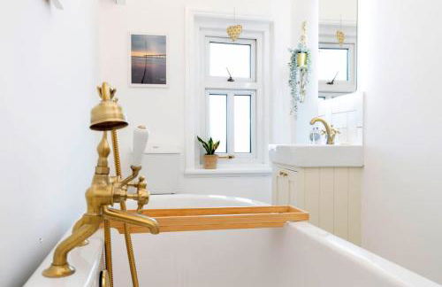 Spacious 3 Bed Apartment in central Saltburn - Foto 24