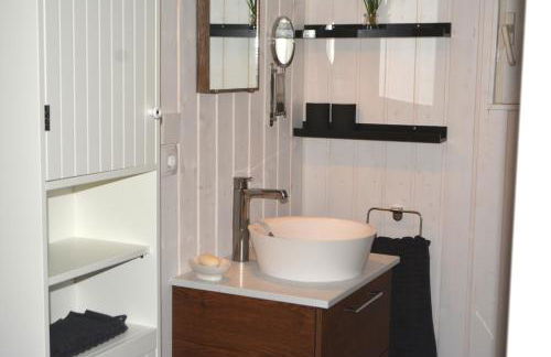 Ferienhaus Grafenland - Foto 12