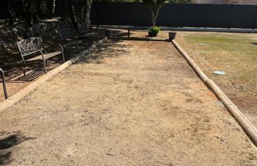 Villa 6 pers avec Parc - Piscine - Pool house - Calme - - Photo 3