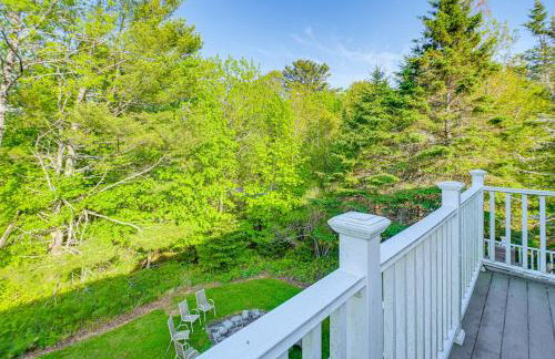 1 Mi to Acadia National Park: Spacious Retreat! - Foto 34