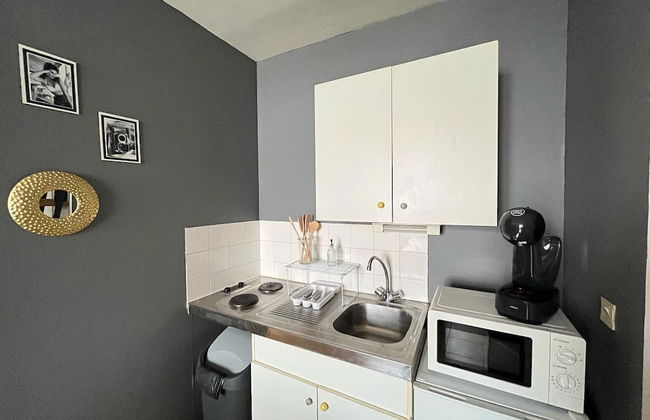 Résidence Kméléon - Foto 27