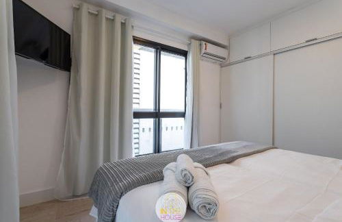 Lindo apartamento na praia de Ipanema - Foto 26