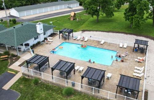 Amazing Lake Views Within State Park - Gated Pool - Foto 38