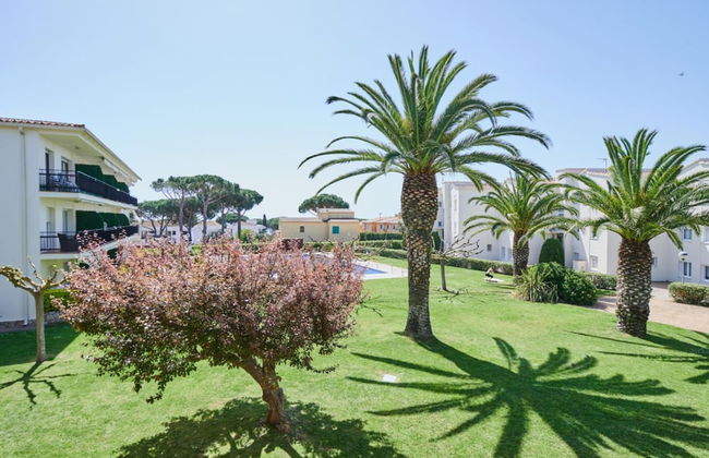 Costa Brava E-4 in Calella de Palafrugell - Foto 16