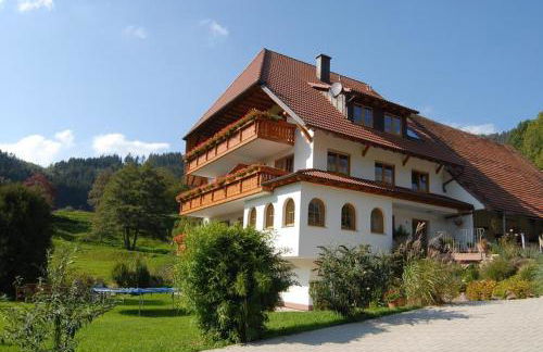 Wehrlemartinshof - Foto 1