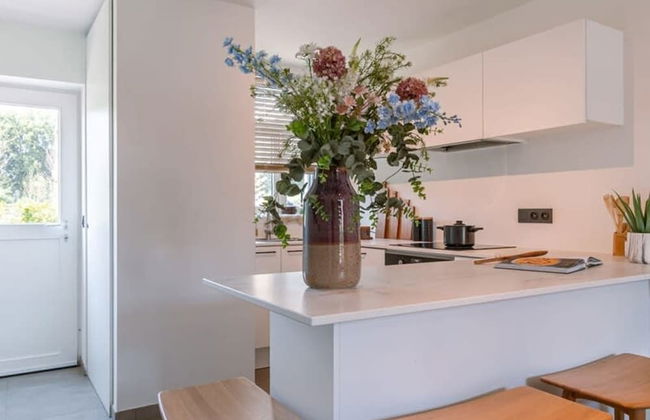 Tosca - Lovely Double Room at Ranch De Blauwe Zaal - Foto 12