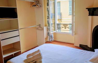 Heart of city 62m2 - Foto 4