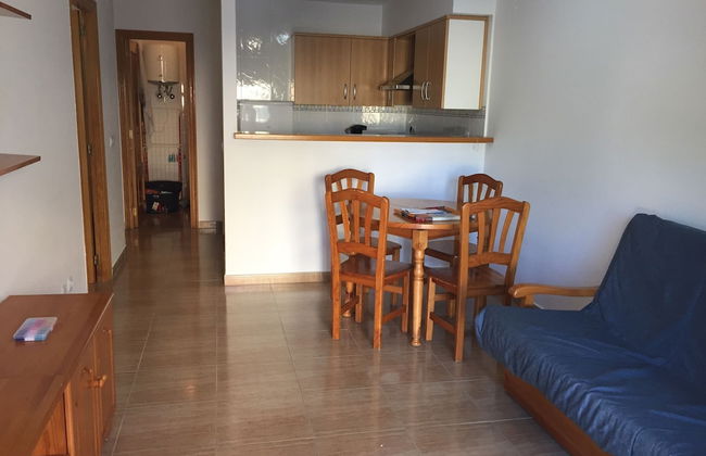 Apartamentos Mercury-46 - Foto 9