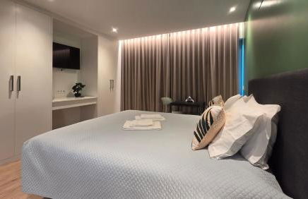 The Jolie - Lava Pools Apartments - Foto 56