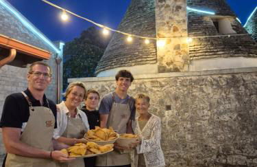 TRULLI ALLEGRETTI - Foto 17