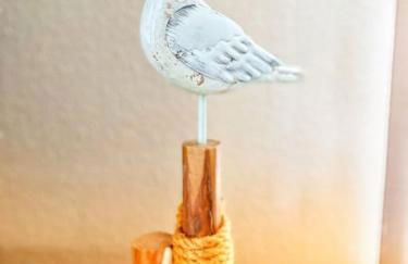 Villa Wencke - eure Auszeit am Meer in Wohlenberg - Foto 9