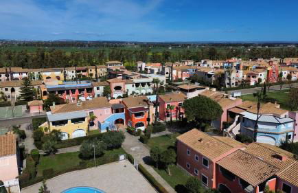 Casa GIO' GIO' Borgo San Basilio - Foto 79