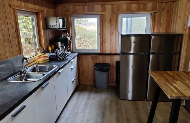 Spacious Nature Retreat - Photo 5