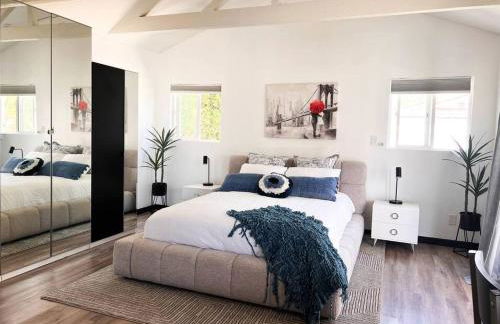 Luxury Oasis in Central Valley w Pool & Spa Topeka - Foto 5