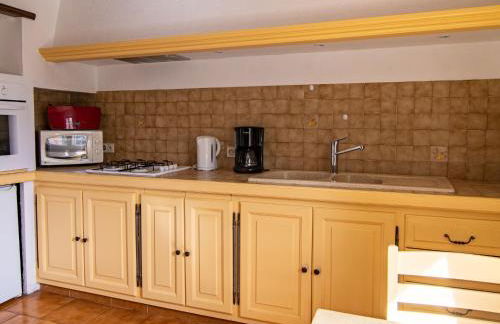 Holiday Home La Foux by Interhome - Foto 25