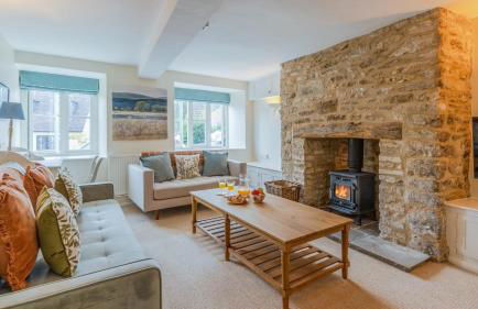 Christmas Cottage - Foto 1