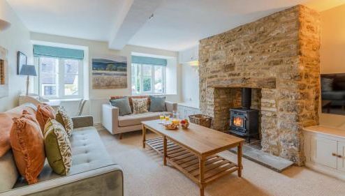 Christmas Cottage - Foto 1