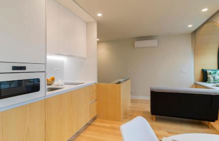 Charming apartment frente - Photo 6