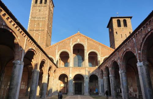 Studio Terraggio Mansard by Interhome - Photo 32