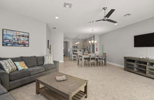 PRIVATE POOL Fortebello Beachside 158 - Foto 11