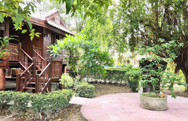 Natura Ravee Greenstay - Photo 16