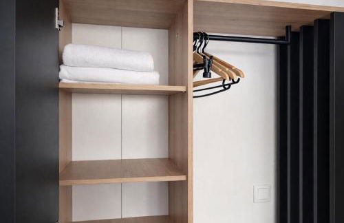 NEST by Comfort Housing - 1 bedroom apartment - Foto 8