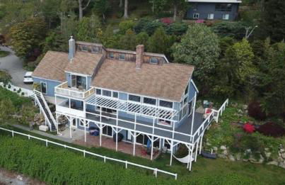 Riverside Retreat Waterfront Guest Suite - Foto 28