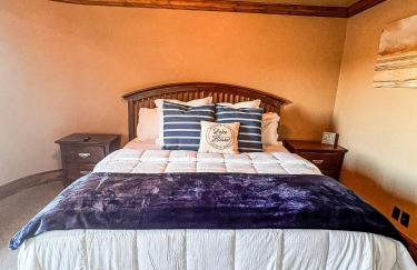 The Royal Chateau-5BED6BATHPoolHottub-20PP - Foto 77