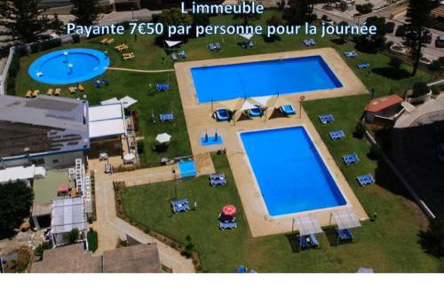 Dans les nuages - Photo 14